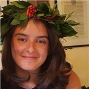 Insegnante con laurea magistrale in Scienze pedagogiche e laureanda magistrale in Linguistica moderna (per insegnamento scuola media di italiano, geografia e storia). Attualmente insegnante scuola primaria e da 5 anni lavoro presso la scuola pubblica